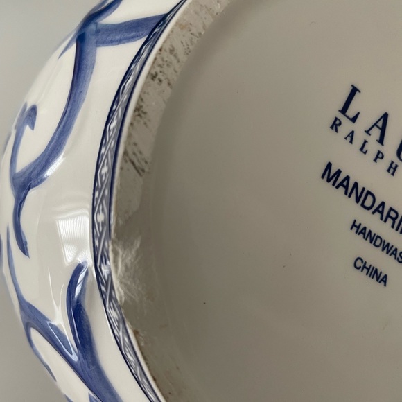 Ralph Lauren Pitcher - Picture 4 of 4